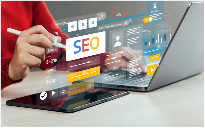 How is your site performing?