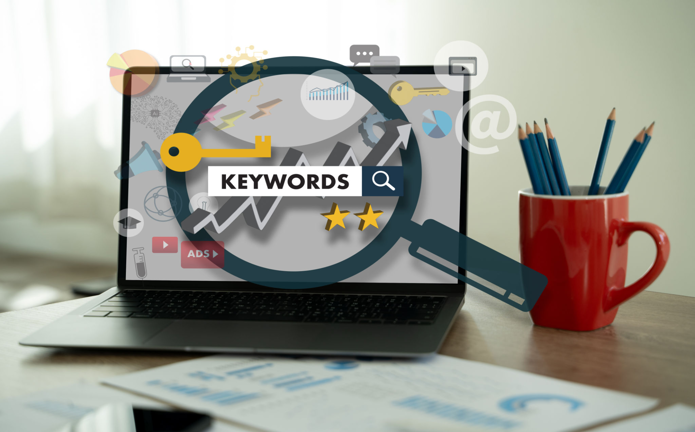 Are you using the right keywords?