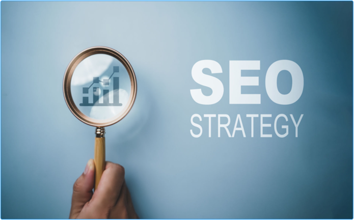 Every word counts, when you have a strategy!