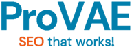 ProVAE - Website Logo